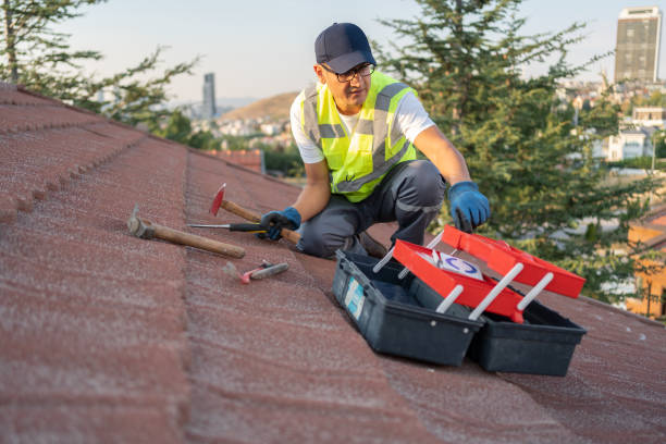 Siding Removal and Disposal in Union City, CA